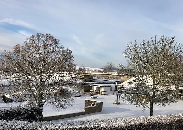 Quarto em Acomodações Particulares Du Port *