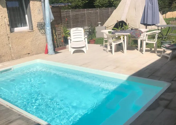 Du Port * Lacroix-sur-Meuse